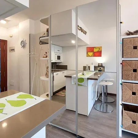 Awesome In With Kitchen