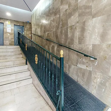 Awesome In With Kitchen Apartment